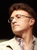 Anthony Russo (director)