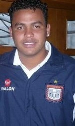 Anthony Tapia