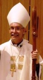 Anthony Taylor (bishop)