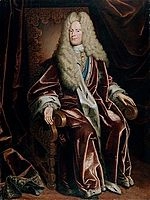 Anthony Ulrich, Duke of Brunswick-Wolfenbüttel