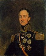 António José Severim de Noronha, 1st Duke of Terceira