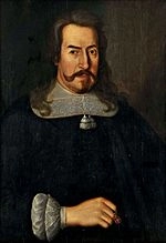 António Luís de Meneses, 1st Marquis of Marialva