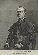 António Sebastião Valente
