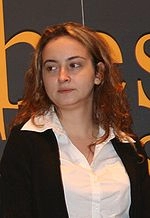 Antoaneta Stefanova