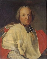 Antoine Clériadus de Choiseul-Beaupré