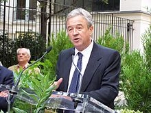 Antoine Gallimard