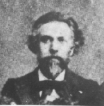 Antoine-Hippolyte Cros