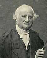 Antoine Jérôme Balard