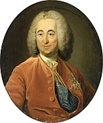Antoine Louis Rouillé