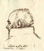 Antoine Marie Chamans, comte de Lavalette