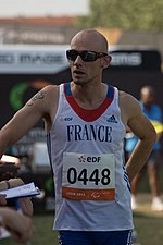 Antoine Perel