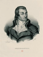 Antoine Quentin Fouquier-Tinville