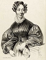 Antoinette Henriette Clémence Robert