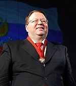 Anton Alexandrovich Ivanov