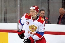 Anton Burdasov