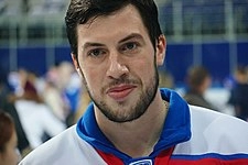 Anton Krysanov