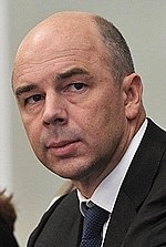 Anton Siluanov