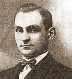 Antoni Palluth