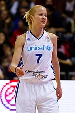 Antonija Sandrić