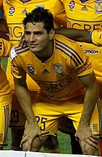 Antonio Briseño