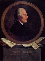 Antonio Cagnoli