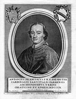 Antonio Francesco Sanvitale