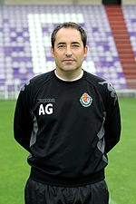 Antonio Gómez Pérez
