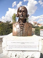 Antonio Gutiérrez de Otero y Santayana
