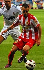 Antonio Luna (footballer)