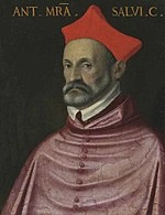 Antonio Maria Salviati