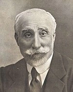 Antonio Maura