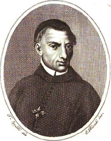 Antonio Mongitore