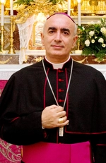 Antonio Staglianò