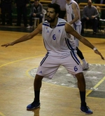 Antonis Michaloglou