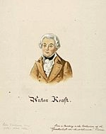 Antonín Kraft