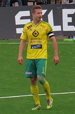 Antti Hynynen