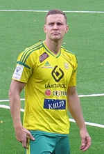Antti Ojanperä