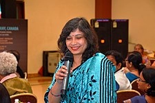 Anuradha Bhattacharyya