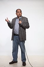 Anuvab Pal (comedian)