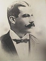 Aquileo J. Echeverría