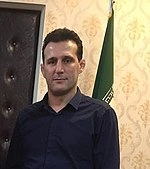 Arash Miresmaeili