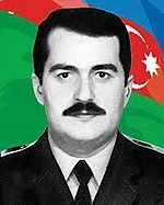 Arastun Mahmudov