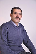Araz Yaguboghlu
