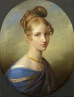 Archduchess Clementina of Austria