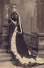 Archduchess Margarete Sophie of Austria