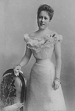 Archduchess Maria Christina of Austria (1879–1962)