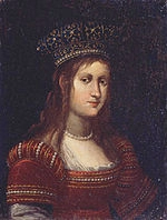Archduchess Maria Maddalena of Austria