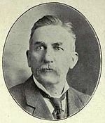 Archibald Campbell (Canadian politician)