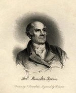 Archibald Hamilton Rowan