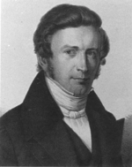 Arend Friedrich August Wiegmann